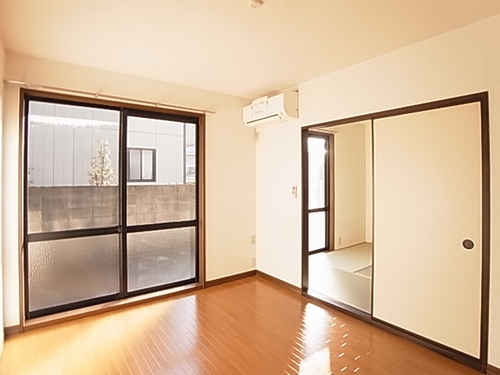 レトンギュレ-桃井 101号-2