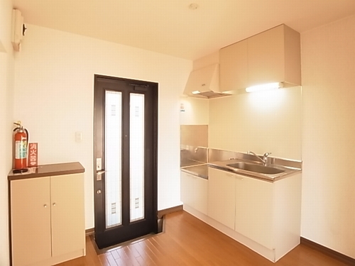 レトンギュレ-桃井 101号-6