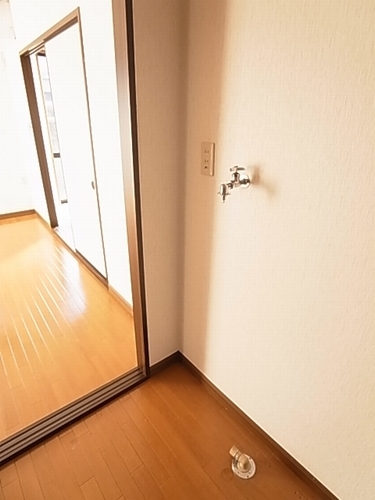 レトンギュレ-桃井 101号-8