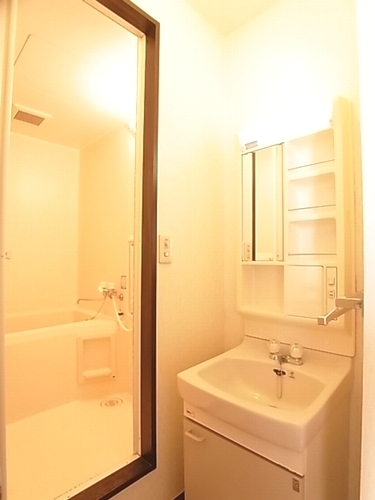 レトンギュレ-桃井 101号-9