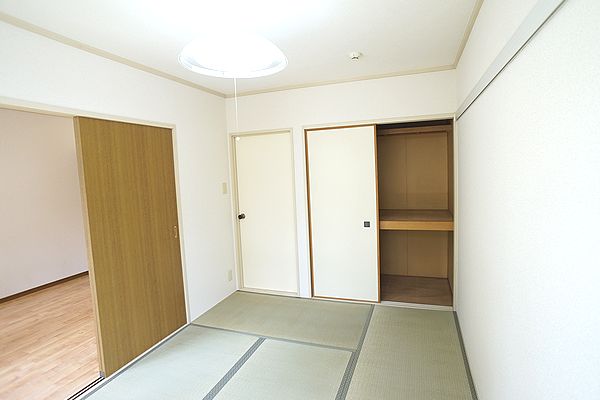 フジヨシ桜堤コ-トⅡ 102号-5