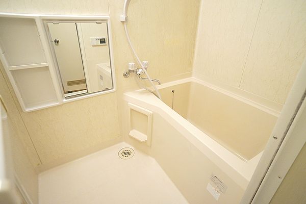 フジヨシ桜堤コ-トⅡ 102号-8
