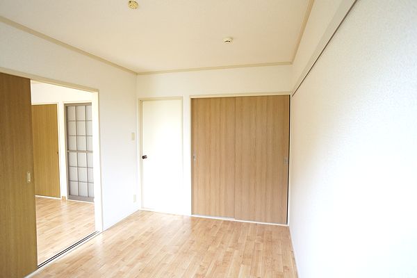フジヨシ桜堤コ-トⅡ 202号-6