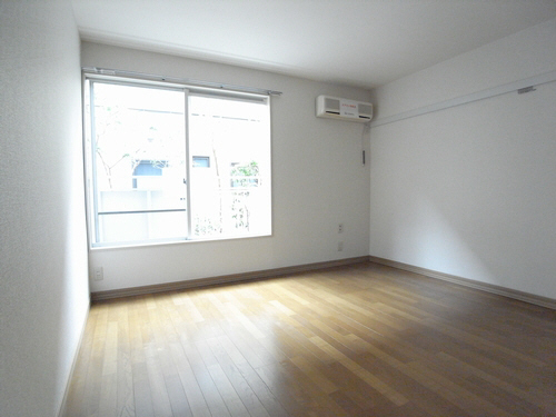 ヴェルディ野沢 102号-6