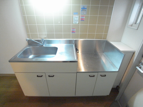 ヴェルディ野沢 102号-7