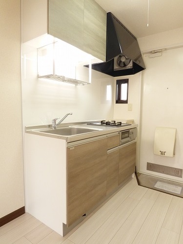 ペルテＭｔ 201号-4