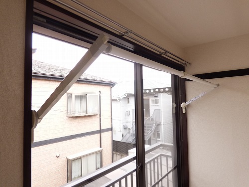 ペルテＭｔ 201号-7