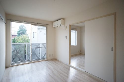 ベルビラ－ジュ桜町 206号-2