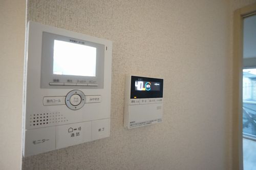 ベルビラ－ジュ桜町 206号-6