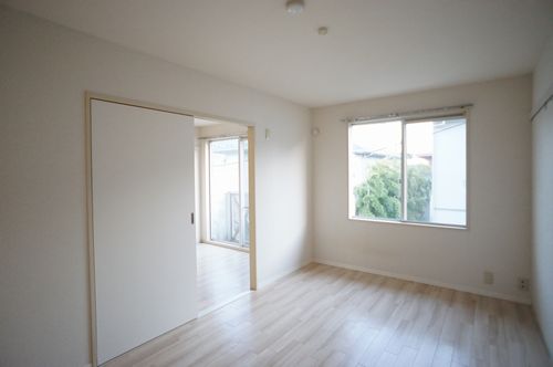 ベルビラ－ジュ桜町 206号-7