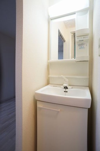 ベルビラ－ジュ桜町 206号-9