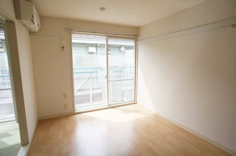 田園マンション弦巻B 201号-2