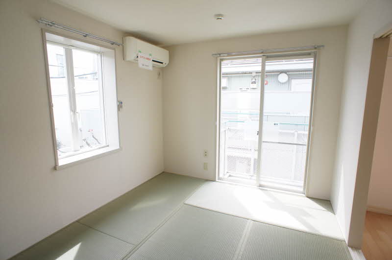 田園マンション弦巻B 201号-5