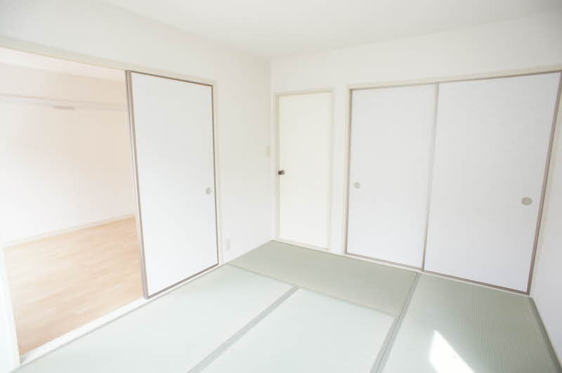 田園マンション弦巻B 201号-7