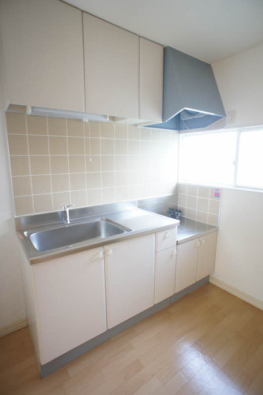 田園マンション弦巻B 201号-8