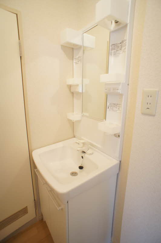 田園マンション弦巻B 201号-13