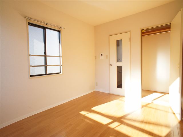 ハイムコマＩ 102号-2