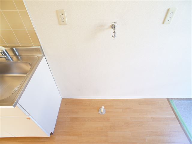 ハイムコマＩ 102号-4