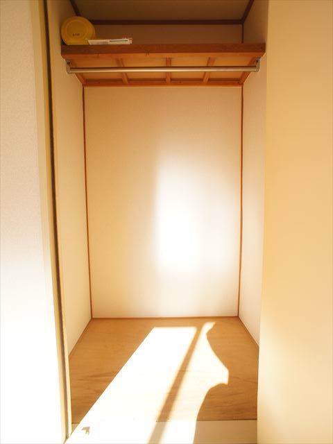 ハイムコマＩ 102号-7