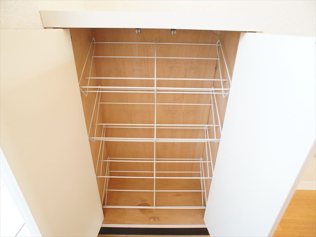 ハイムコマＩ 102号-8