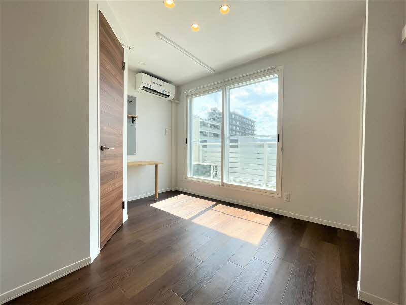 メゾン・ソレイユ302-1