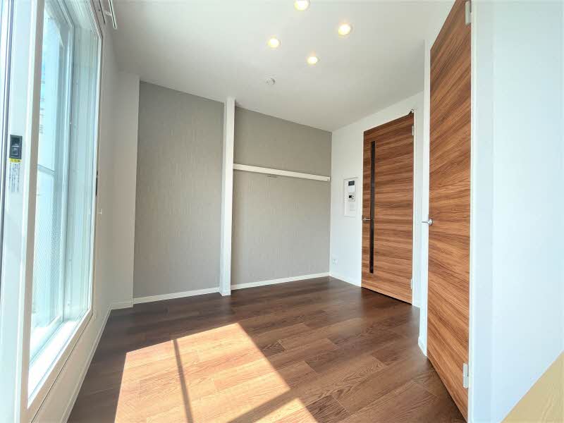 メゾン・ソレイユ302-3