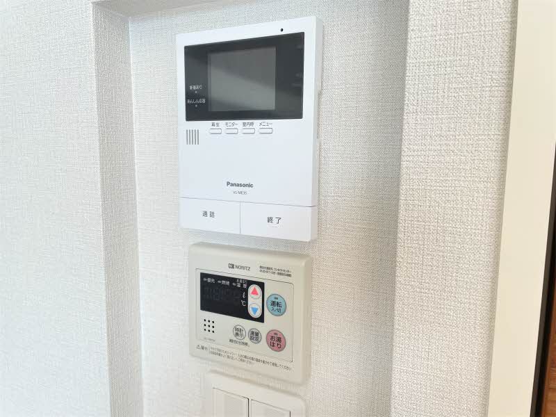 メゾン・ソレイユ 302号-5