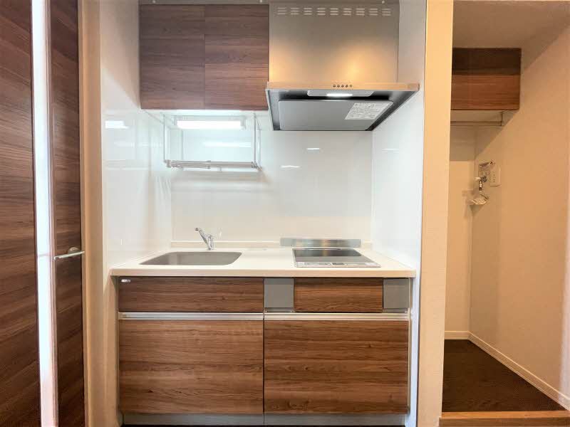 メゾン・ソレイユ 302号-6