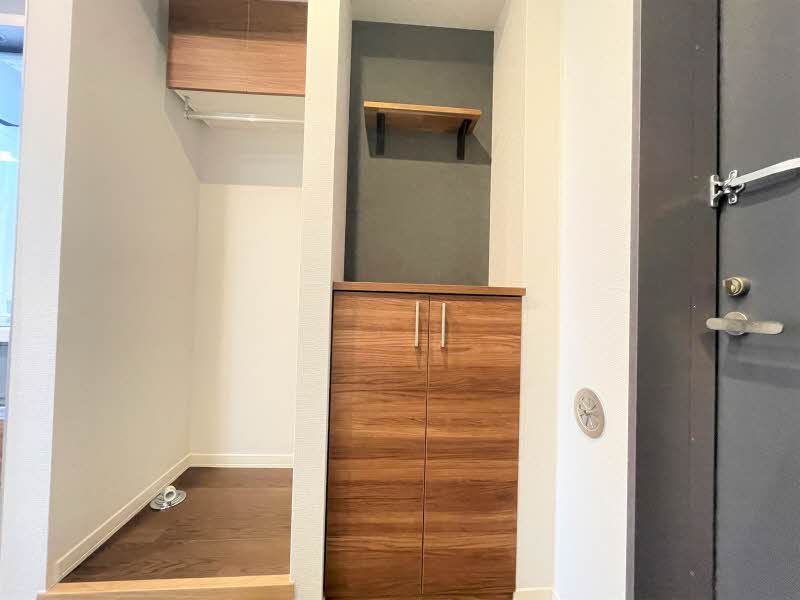 メゾン・ソレイユ 302号-7