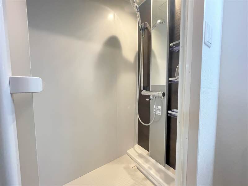 メゾン・ソレイユ 302号-8