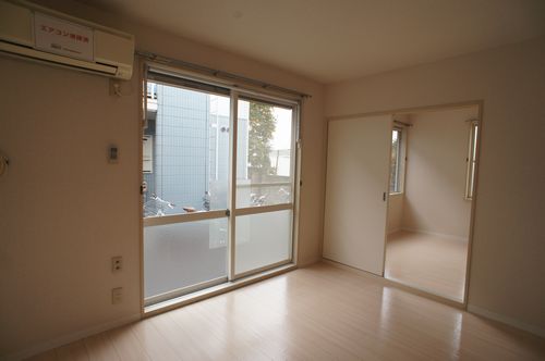 ポーエルⅥ－Ｃ 103号-4