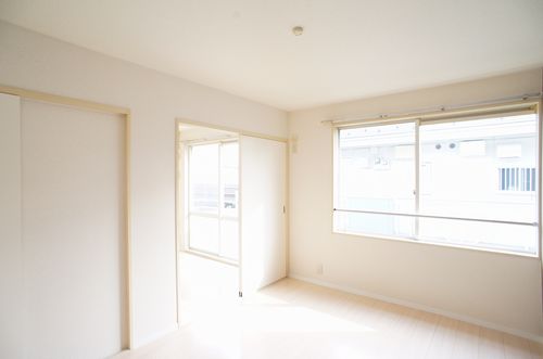 ポーエルⅥ－Ｃ 201号-2