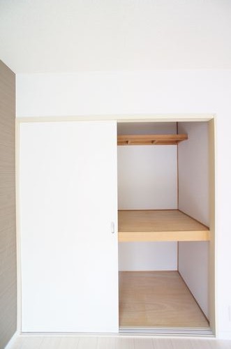 ポーエルⅥ－Ｃ 201号-4