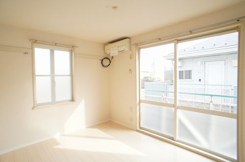 ポーエルⅥ－Ｃ 201号-5