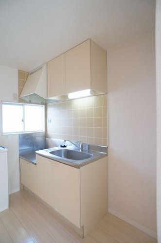 ポーエルⅥ－Ｃ 201号-8