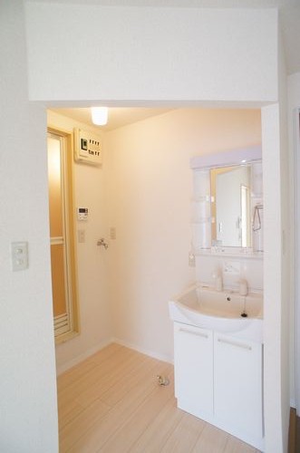 ポーエルⅥ－Ｃ 201号-9