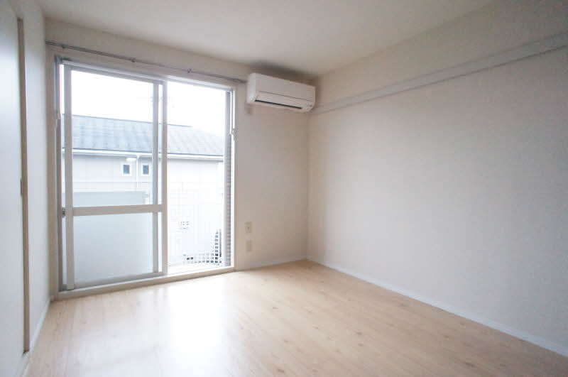 サンハイツ・クリハラＡ 202号-2