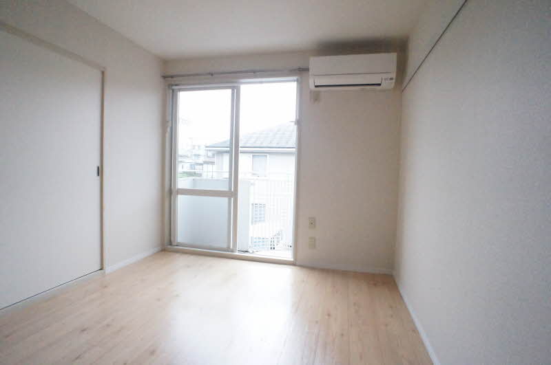 サンハイツ・クリハラＡ 202号-4