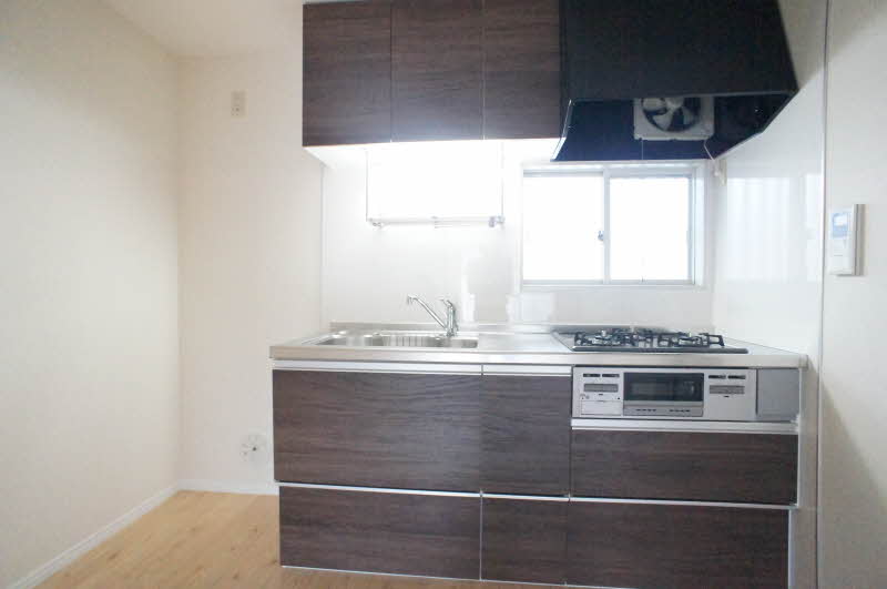 サンハイツ・クリハラＡ 202号-6