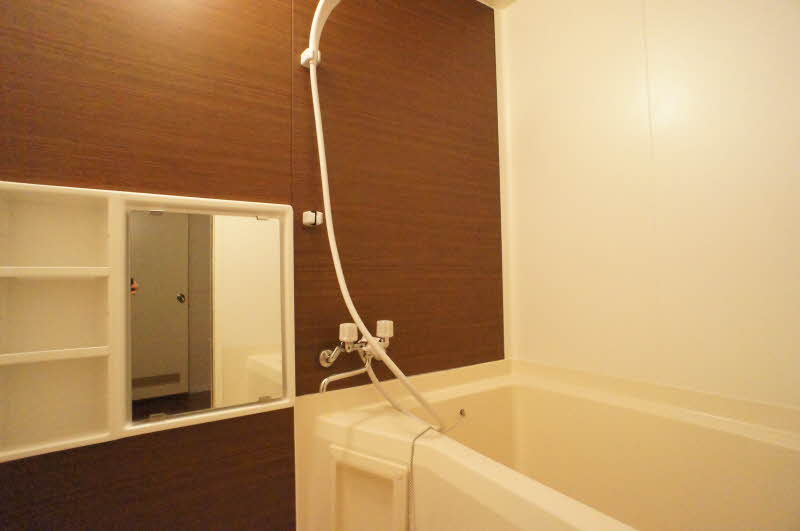 サンハイツ・クリハラＡ 202号-8