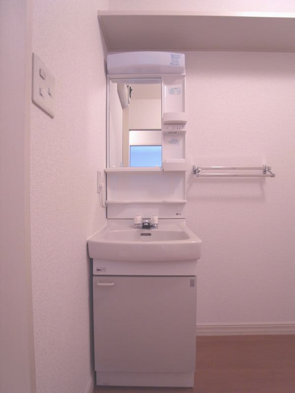 サンハイツ・クリハラＡ 202号-9