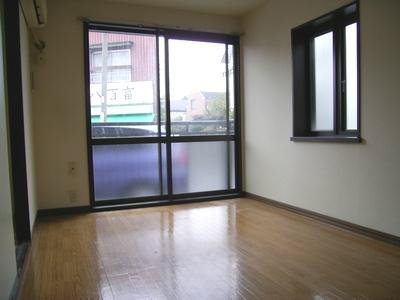 グランドハイツ 103号-3