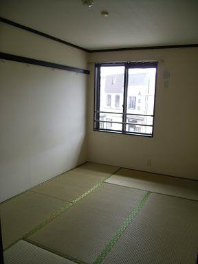 グランドハイツ 103号-4