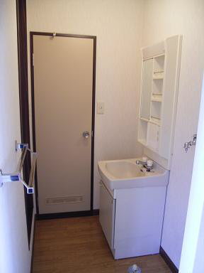 グランドハイツ 103号-7