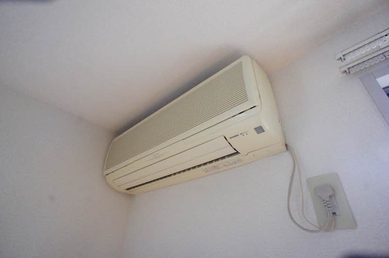 グランドハイツ 103号-10