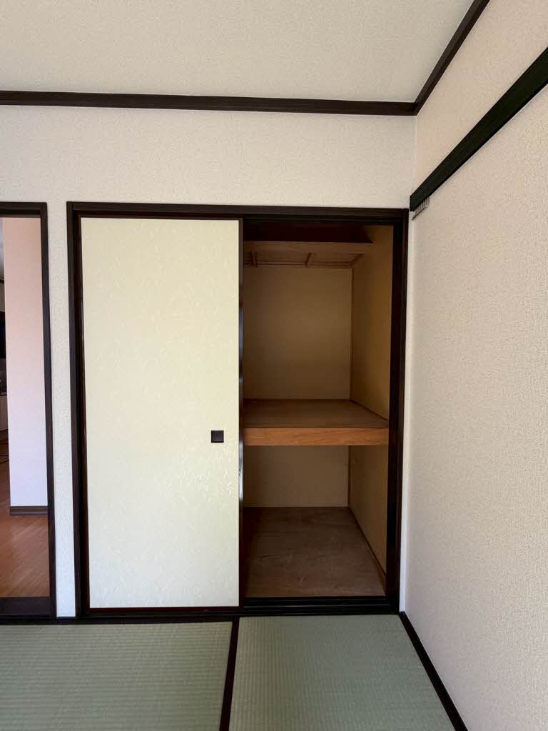 グランドハイツ 103号-12