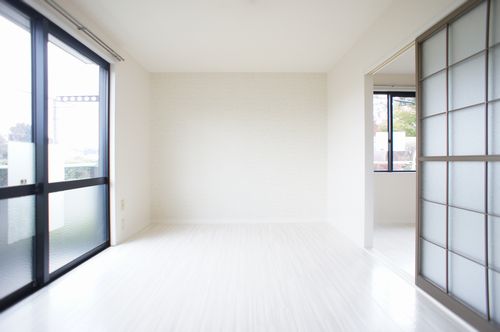 パ－クサイドディアスⅡ 102号-2