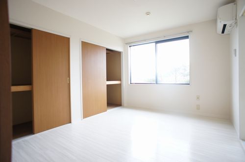 パ－クサイドディアスⅡ 102号-3