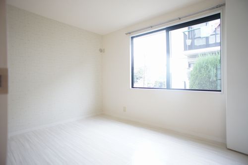 パ－クサイドディアスⅡ 102号-6