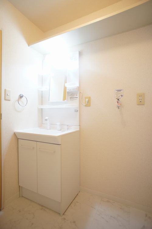 パ－クサイドディアスⅡ 102号-8